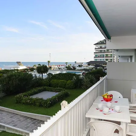 Apartment In Lignano 21766 Lignano Sabbiadoro