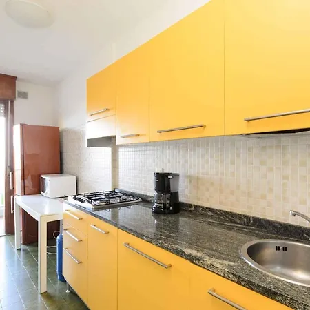 Apartment In Lignano 21766
