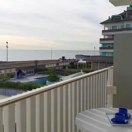 In Lignano 21766 Apartment