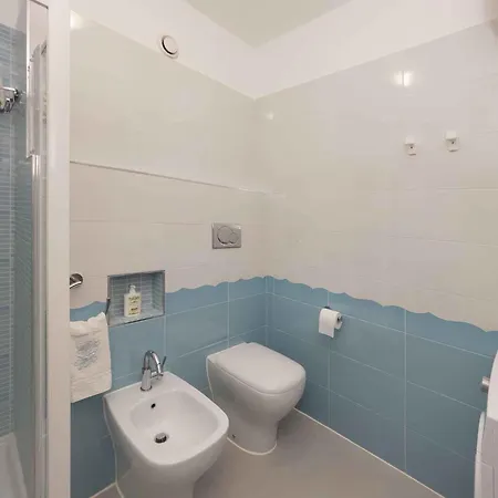 In Lignano 21766 Apartment *