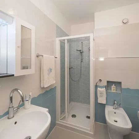 In Lignano 21766 Apartment
