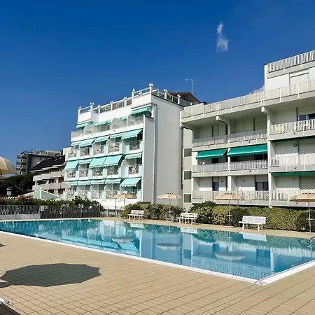In Lignano 21766 Apartment Lignano Sabbiadoro